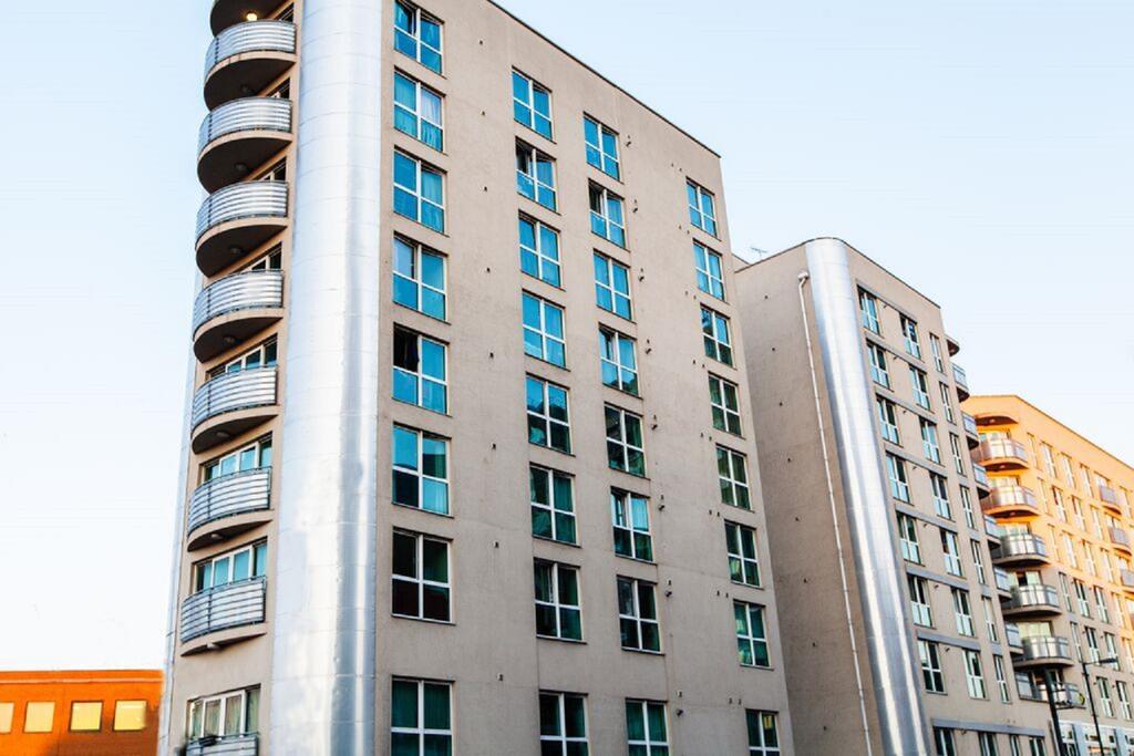 Access Apartments City Londres Quarto foto